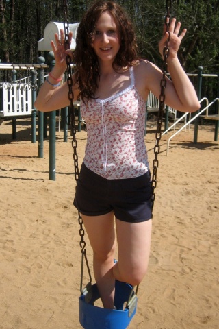 On The Swings