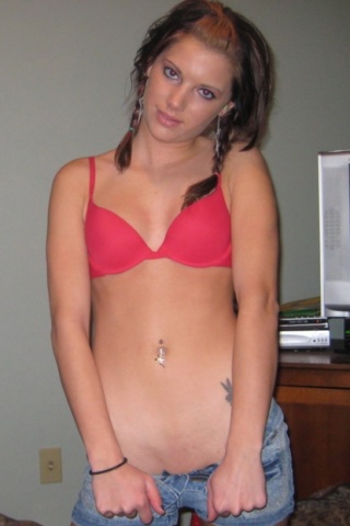 Pigtails