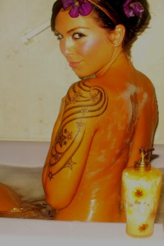 Bath Time