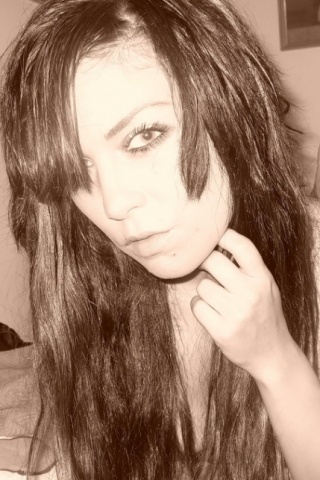 On My Bed