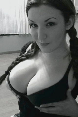 Pigtails