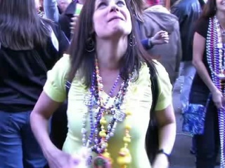 Mardi Gras 2009