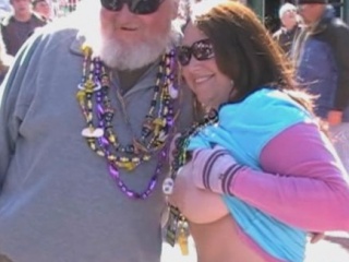 Mardi Gras 2010