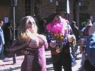 Mardi Gras 2010