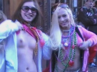 Mardi Gras 2010