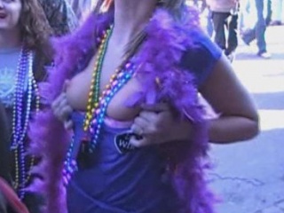 Mardi Gras 2010