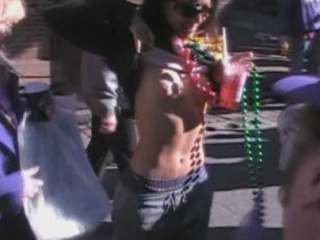 Mardi Gras 2010