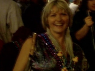 Mardi Gras 2011