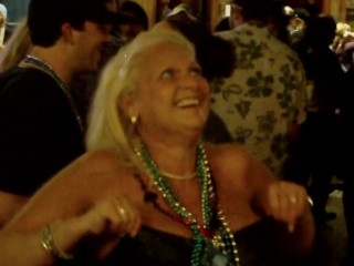 Mardi Gras 2011