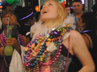 Mardi Gras 2011